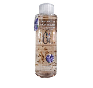 تونر پاک کننده آرایش صورت 360 مدل Lavender حجم 300 میلی لیتر