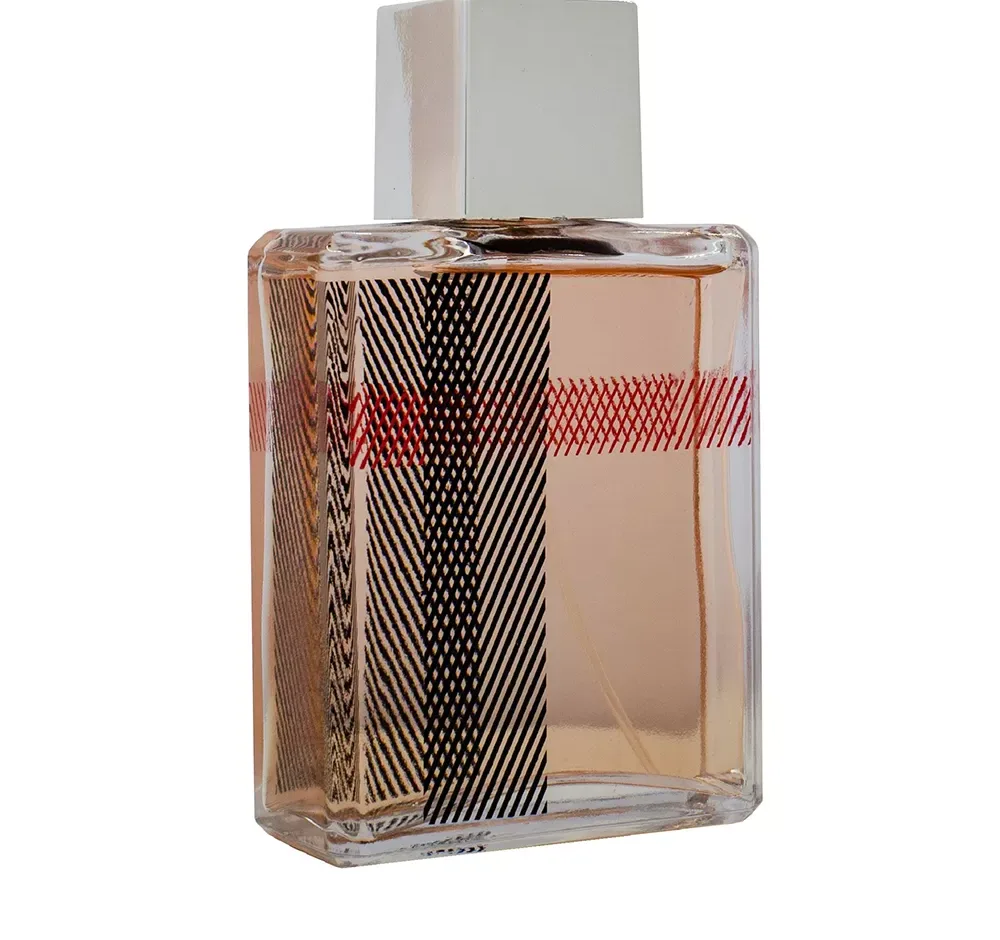 ادو پرفیوم زنانه اسکلاره مدل Burberry London حجم 100 میلی لیتر