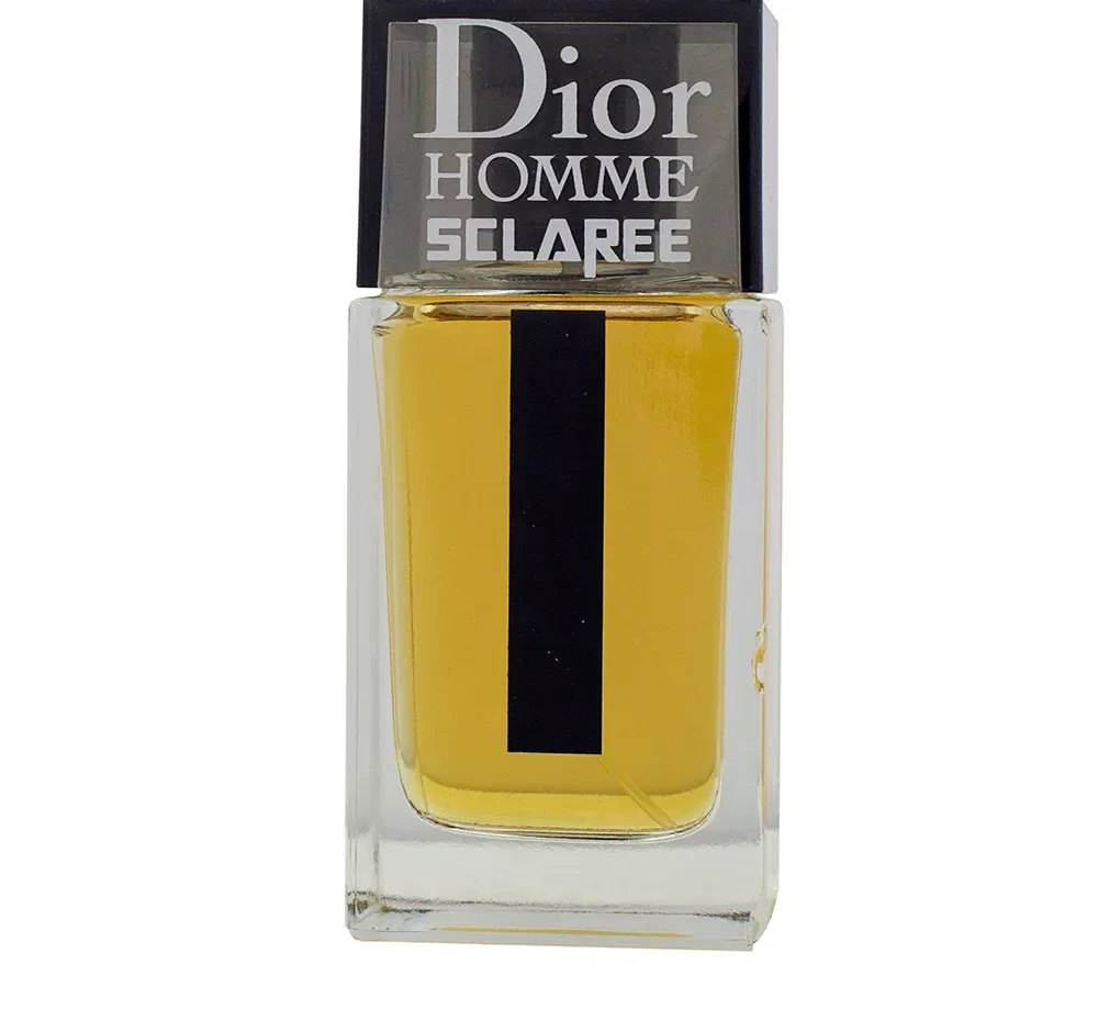 ادو پرفیوم مردانه اسکلاره مدل Dior حجم 100 میلی لیتر