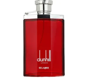 ادو پرفیوم مردانه اسکلاره مدل Dunhill Desire حجم 100 میلی لیتر
