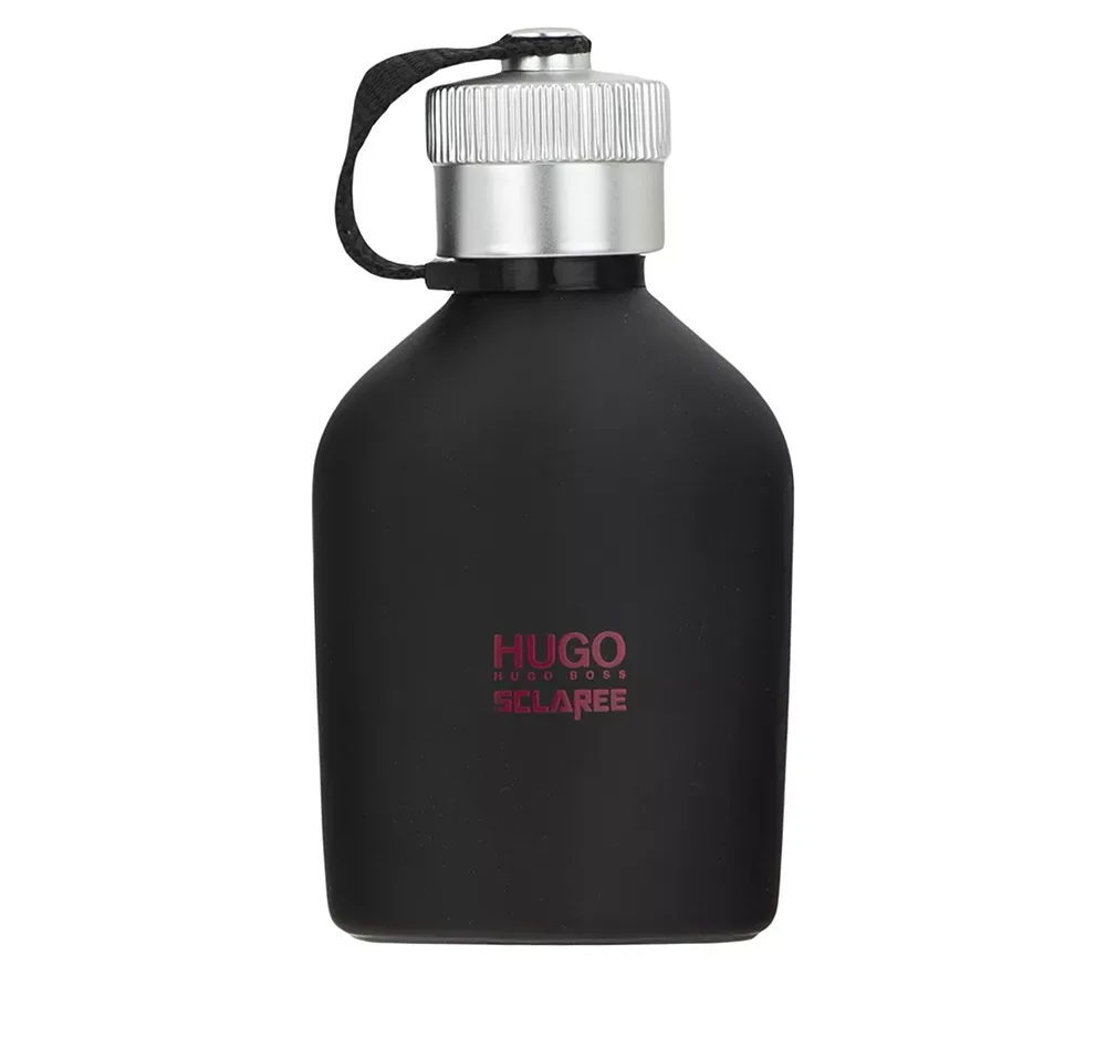 ادو پرفیوم مردانه اسکلاره مدل Hugo Boss حجم 100 میلی لیتر