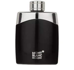 ادو پرفیوم مردانه اسکلاره مدل Mont Blanc Legend با رایحه شیرین و خنک حجم 100 میلی لیتر