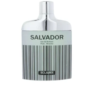 ادو پرفیوم مردانه اسکلاره مدل Salvador با رایحه گرم و تند حجم 85 میلی لیتر