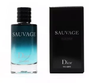 ادو پرفیوم مردانه اسکلاره مدل Sauvage Dior حجم 100 میلی لیتر