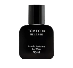 ادو پرفیوم مردانه اسکلاره مدل TOM FORD حجم 35 میلی لیتر