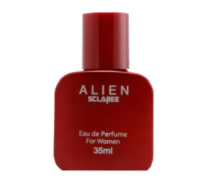 ادوپرفیوم زنانه اسکلاره مدل Alien حجم 35 میلی لیتر
