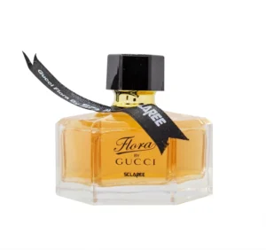 ادو پرفیوم زنانه اسکلاره مدل Flora By Gucci حجم 100 میلی لیتر