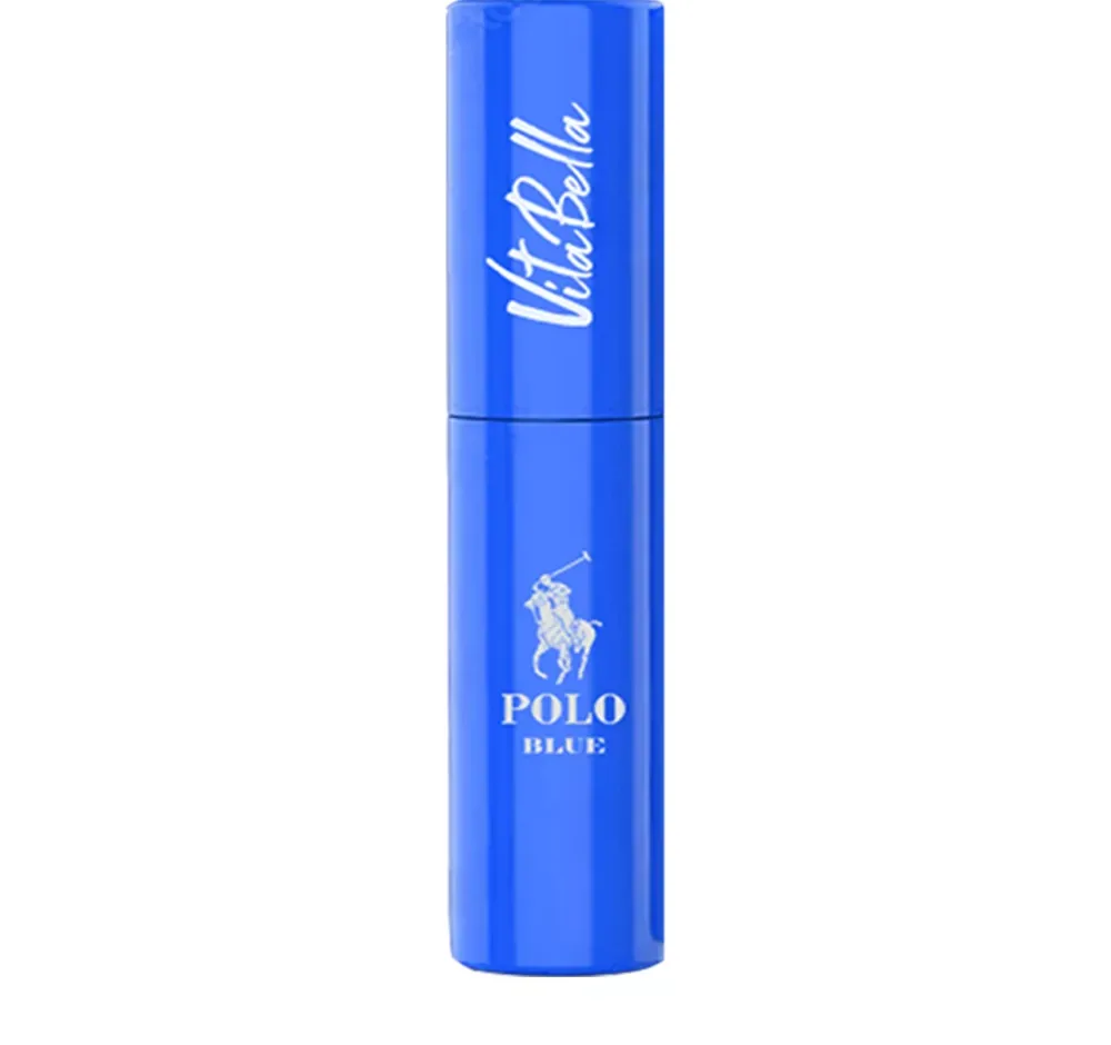 ادوپرفیوم زنانه POLO BLUE ویتابلا حجم 30 میلی لیتر
