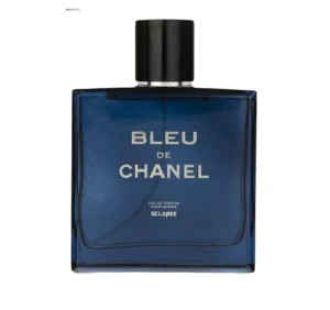 ادوپرفیوم مردانه اسکلاره مدل Bleu De Chanel حجم 100 میلی‌لیتر
