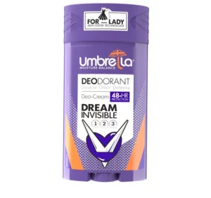 استیک ضد تعریق زنانه آمبرلا مدل Dream حجم 90 میلی لیتر