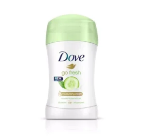 استیک ضد تعریق داو مدل Go Fresh حجم 40 گرم