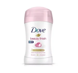 استیک ضد تعریق داو مدل Beauty Finish حجم 40 گرم