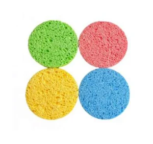 اسفنج شستشو صورت puffy