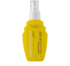 اسپری بدن ضد حشره سی گل Heal-Pro حجم 100 میلی لیتر