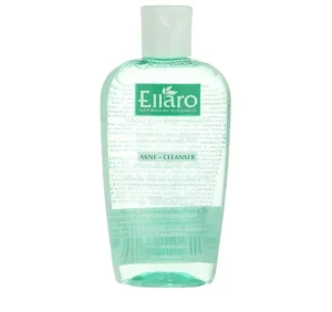 تونر پاک کننده صورت الارو مدل Akne Cleanser تحت لیسانس حجم 200 میلی لیتر