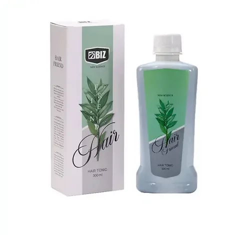 خرید و قیمت تونیک هیر فرند دکتر بیز Hair Freind