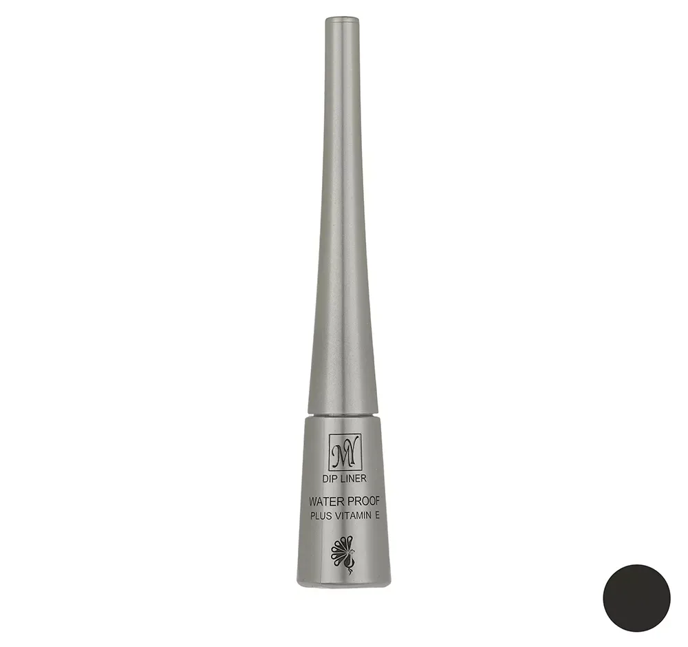خط چشم ضدآب ماژیکی مای مدل Dip Liner