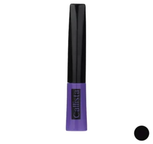 خط چشم نمدی کالیستا مدل Dip Liner حجم 5.5 میلیلیتر
