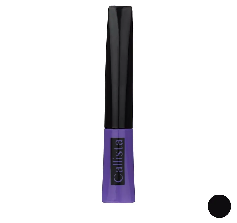 خط چشم نمدی کالیستا مدل Dip Liner حجم 5.5 میلیلیتر