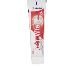 خمیر دندان پرودنتین 361 مدل Salty White وزن 150 گرم