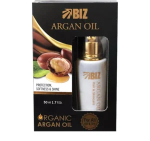 روغن آرگان خالص بیز حجم 50 میلی لیتر