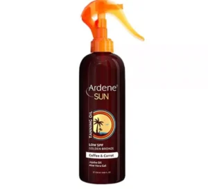 روغن آفتاب آردن سان مدل GOLDEN BRONZE حجم 250 میلی لیتر