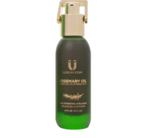 روغن رزماری لاکچری کوین حجم 40 میلی لیتر