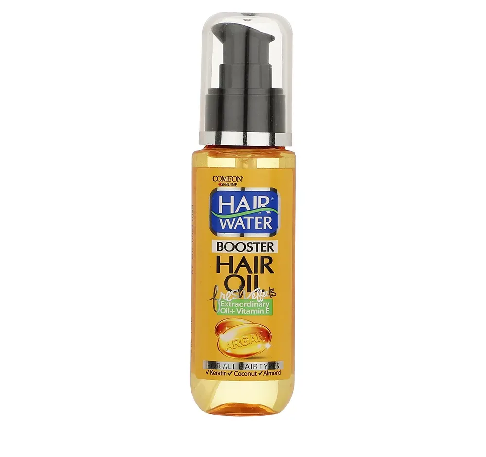 روغن مو کامان مدل Argan حجم 70 میلی لیتر