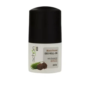رول ضد تعریق مردانه شون مدل Black Forest حجم 50 میلی لیتر