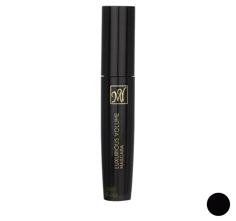 ریمل حجم دهنده مای سری Black Diamond مدل Luxurious