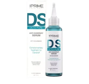 سرم ضد شوره پرایم مدل DS Octo Pure حجم 150 میلی لیتر