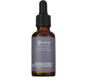 سرم ضد چروک راکوتن مدل Retinly Palmitate حجم 30 میلی لیتر