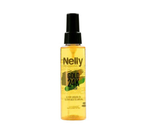 Nelly elixir argan oil