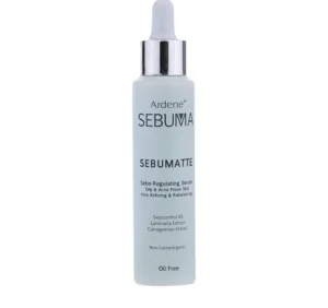سرم پوست آردن سبوما مدل SEBUMATTE حجم 50 میلی لیتر