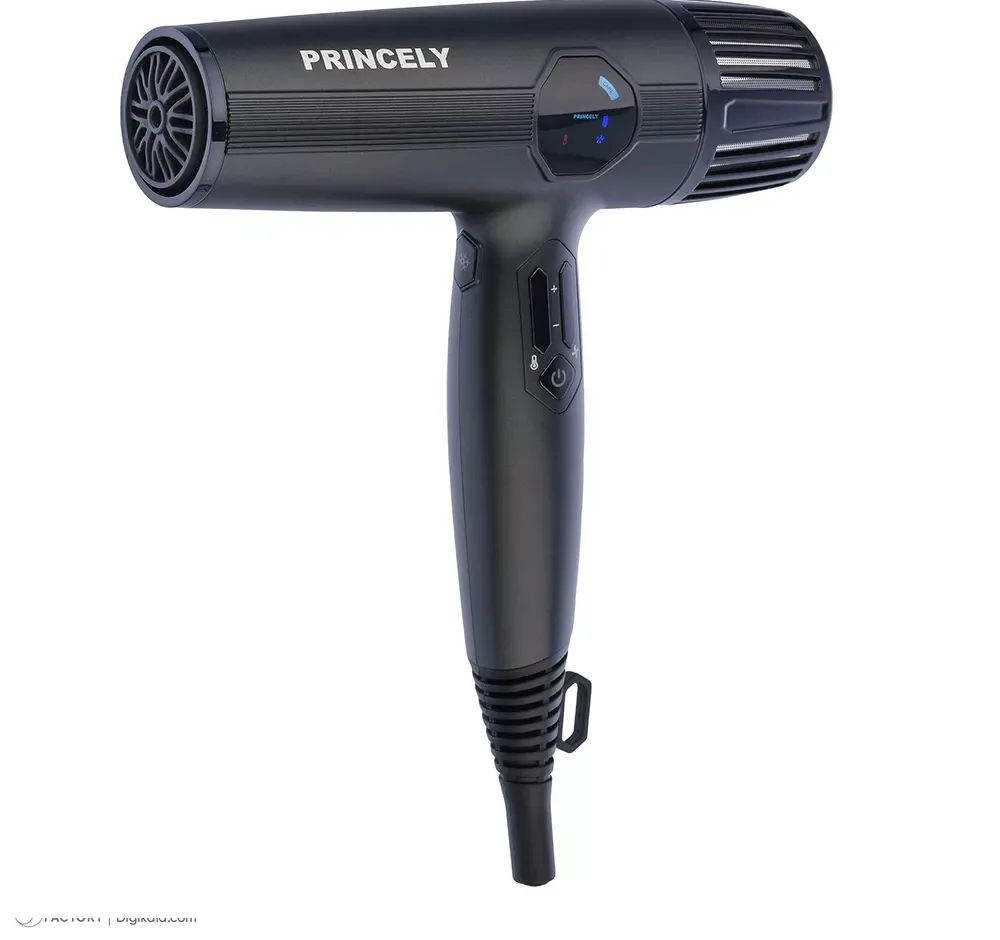 سشوار پرنسلی مدل PR280AT