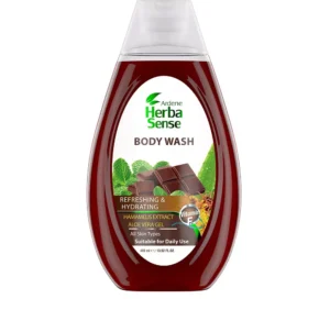 شامپو بدن آردن هرباسنس مدل REFRESHING and HYDRATING حجم 400 میلی لیتر