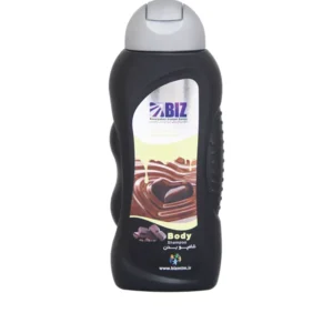 شامپو بدن شکلات بیز وزن 300 گرم
