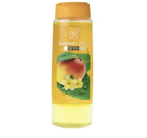 شامپو بدن مای مدل Summer Juice حجم 420 میلی لیتر