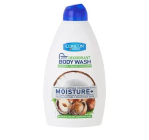 شامپو بدن کامان مدل Moisture حجم 510 میلی لیتر