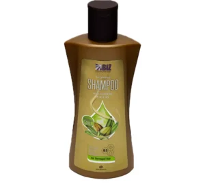 شامپو روغن جوجوبا بیز وزن 300 گرم
