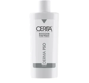 شامپو سریتا مدل Derma PSO حجم 200 میلیلیتر