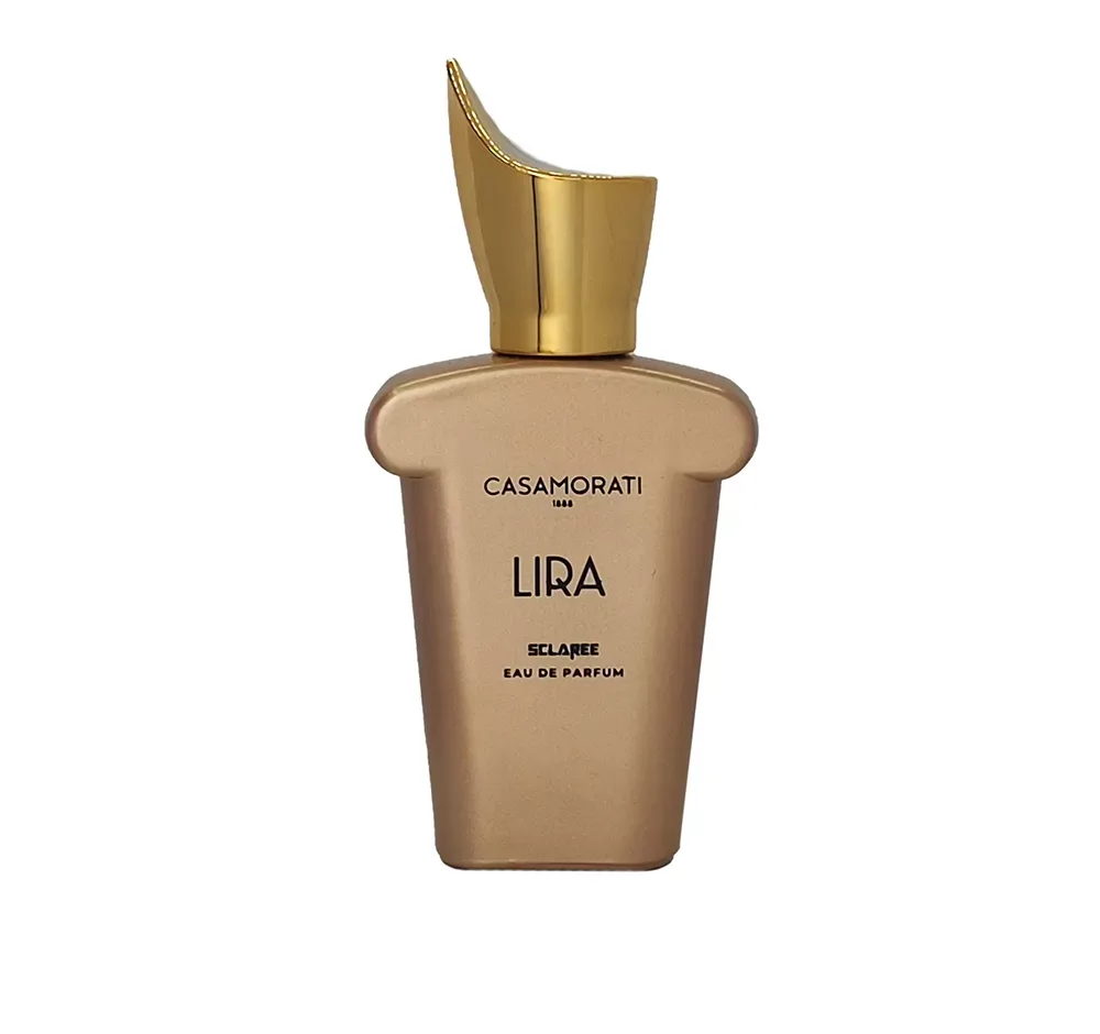 عطر جیبی زنانه اسکلاره مدل Casamorati Lira حجم 30 میلی لیتر