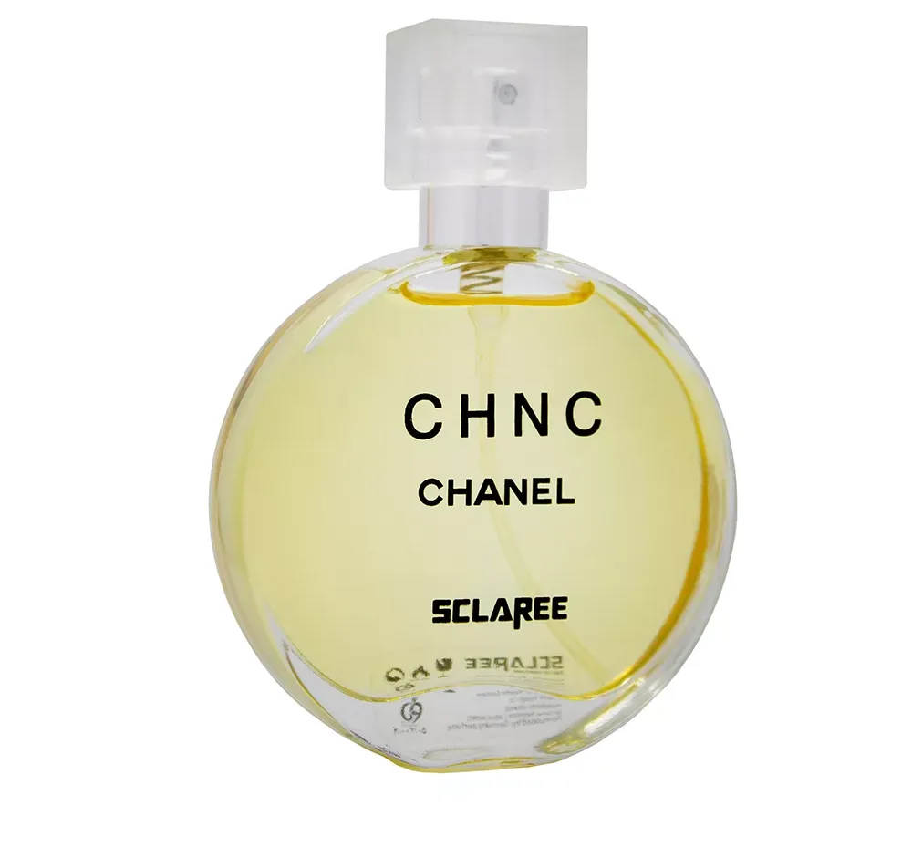 عطر جیبی زنانه اسکلاره مدل Chance Chanel حجم 30 میلی لیتر
