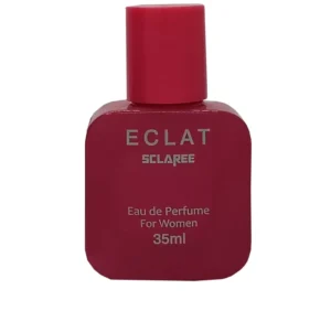عطر جیبی زنانه اسکلاره مدل Eclat حجم 35 میلی لیتر