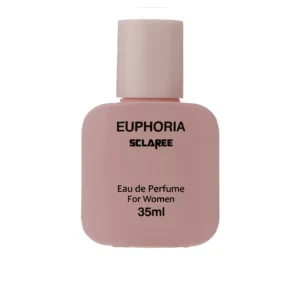 عطر جیبی زنانه اسکلاره مدل Euphoria حجم 35 میلی لیتر