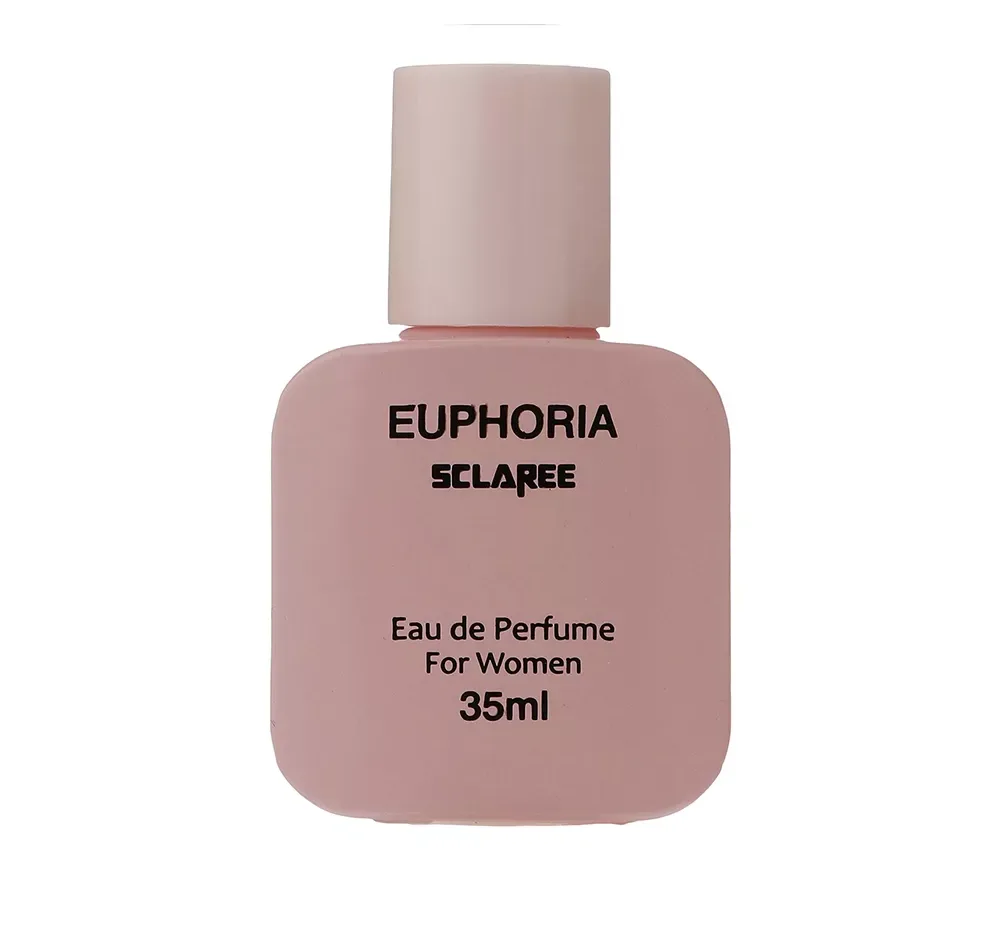 عطر جیبی زنانه اسکلاره مدل Euphoria حجم 35 میلی لیتر