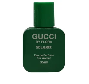 عطر جیبی زنانه اسکلاره مدل Gucci By Flora حجم 35 میلی لیتر