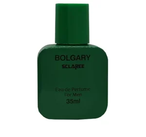 عطر جیبی مردانه اسکلاره مدل Bolgary حجم 35 میلی لیتر