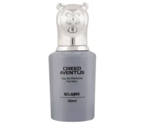 عطر جیبی مردانه اسکلاره مدل Creed Aventus animal حجم 30 میلی لیتر