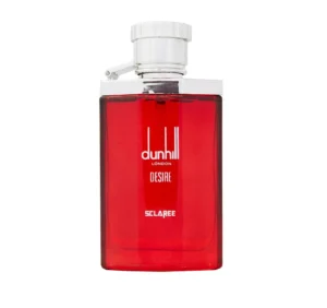 عطر جیبی مردانه اسکلاره مدل Dunhill Desire Red حجم 30 میلی لیتر